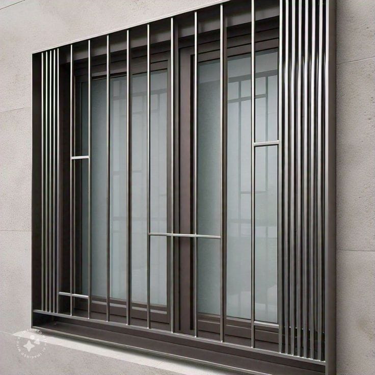 Window Grill